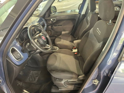 Fiat 500L Living 1.6 Multijet 120 CV Business (12)