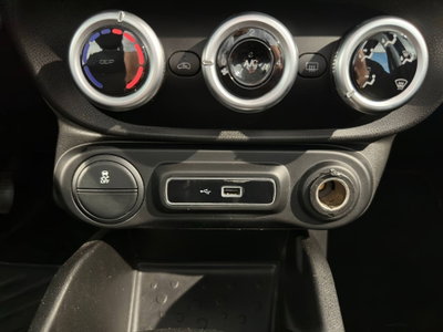 Fiat 500L Living 1.6 Multijet 120 CV Business (17)