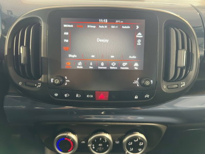 Fiat 500L Living 1.6 Multijet 120 CV Business (19)