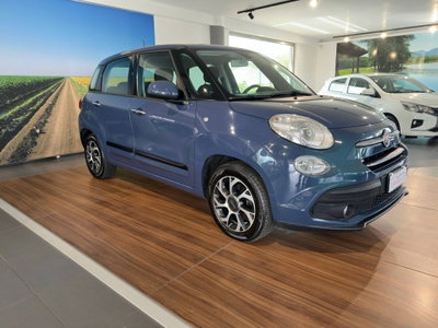 Fiat 500L Living 1.6 Multijet 120 CV Business (3)