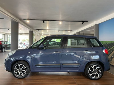 Fiat 500L Living 1.6 Multijet 120 CV Business (4)