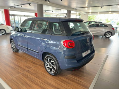 Fiat 500L Living 1.6 Multijet 120 CV Business (7)