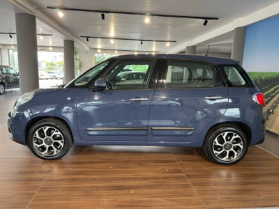 Fiat 500L Living 1.6 Multijet 120 CV Business (9)