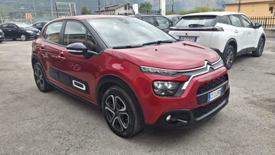 Citroen C3 PureTech 83 S&S You usata