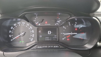 Citroen C3 PureTech 83 S&S You (10)
