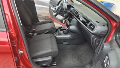 Citroen C3 PureTech 83 S&S You (11)