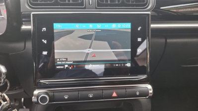 Citroen C3 PureTech 83 S&S You (13)