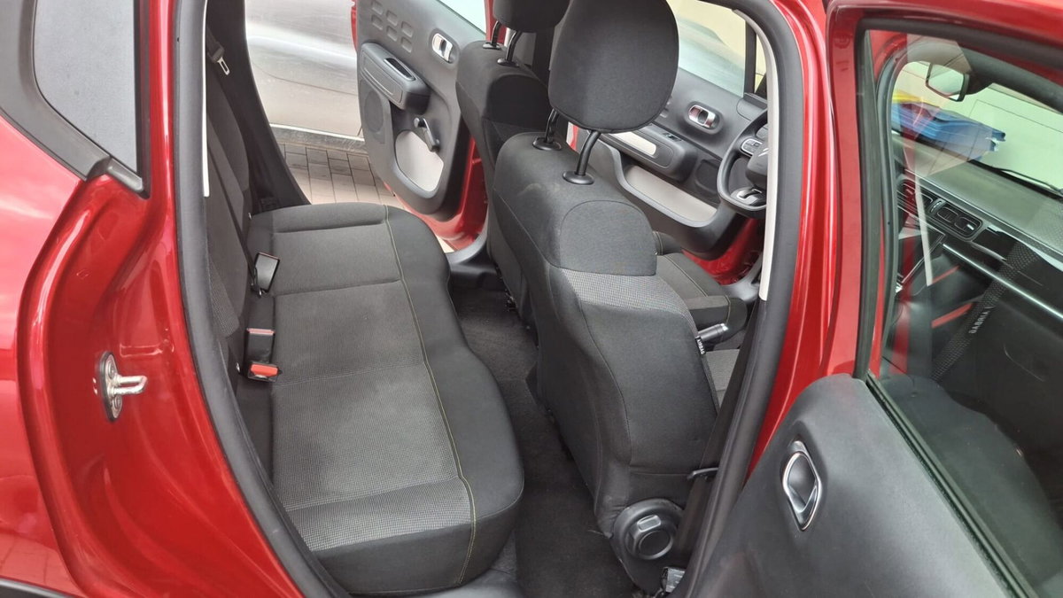 Citroen C3 PureTech 83 S&S You (14)