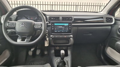 Citroen C3 PureTech 83 S&S You (15)