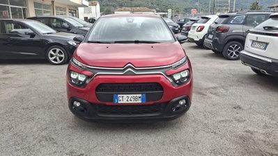Citroen C3 PureTech 83 S&S You (2)
