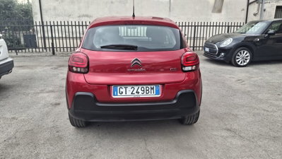 Citroen C3 PureTech 83 S&S You (5)