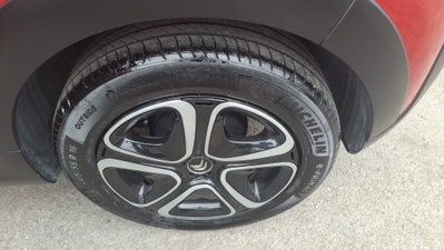 Citroen C3 PureTech 83 S&S You (6)