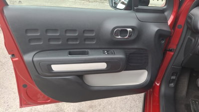 Citroen C3 PureTech 83 S&S You (8)