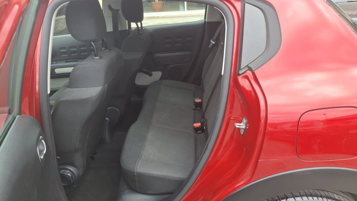 Citroen C3 PureTech 83 S&S You (9)