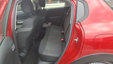 Citroen C3 PureTech 83 S&S You (9)
