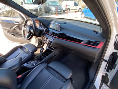 BMW X1 sdrive18d MSport auto (18)