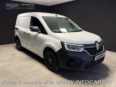 Renault Kangoo Blue dCi 95CV Express Maxi Combi Ice Plus usata