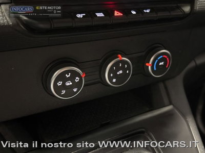 Renault Kangoo Blue dCi 95CV Express Maxi Combi Ice Plus (15)
