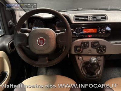Fiat Panda 0.9 TwinAir Turbo Natural Power Easy (10)