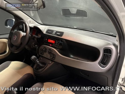 Fiat Panda 0.9 TwinAir Turbo Natural Power Easy (12)