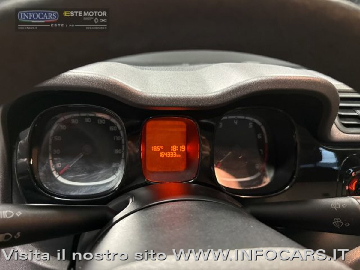 Fiat Panda 0.9 TwinAir Turbo Natural Power Easy (13)