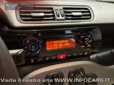 Fiat Panda 0.9 TwinAir Turbo Natural Power Easy (14)