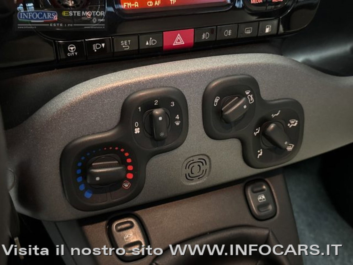 Fiat Panda 0.9 TwinAir Turbo Natural Power Easy (15)