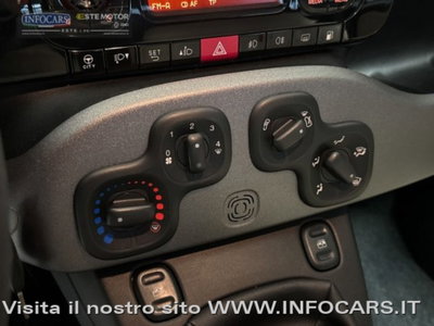 Fiat Panda 0.9 TwinAir Turbo Natural Power Easy (15)