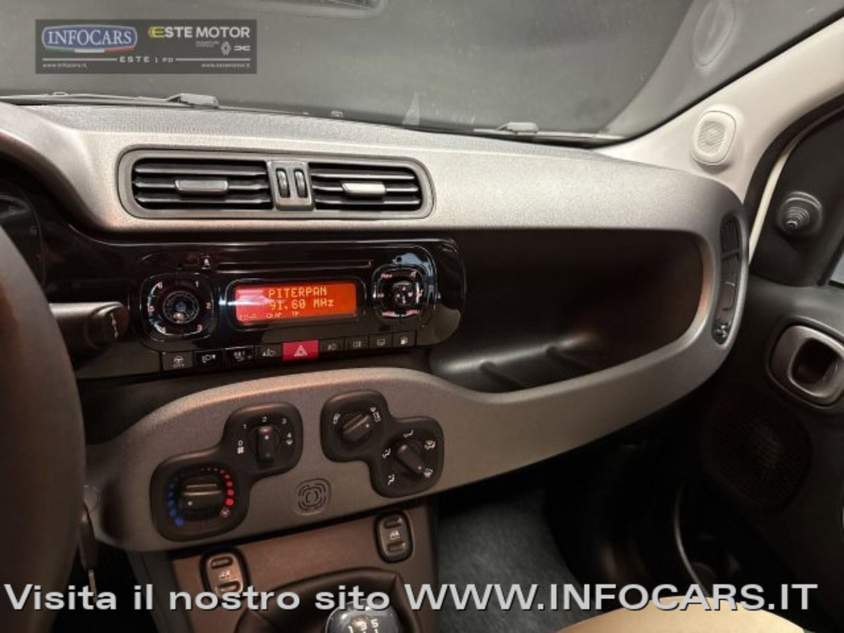 Fiat Panda 0.9 TwinAir Turbo Natural Power Easy (16)