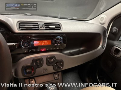 Fiat Panda 0.9 TwinAir Turbo Natural Power Easy (16)