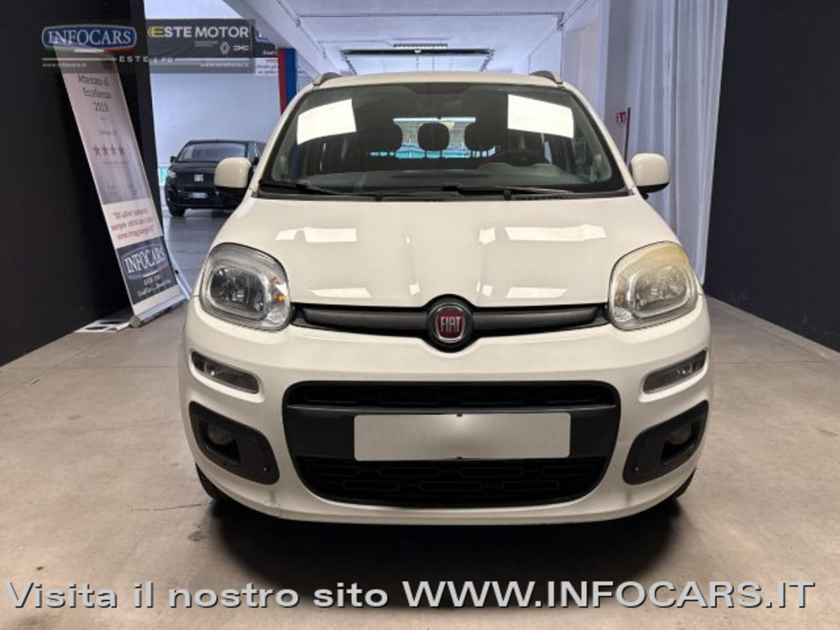 Fiat Panda 0.9 TwinAir Turbo Natural Power Easy (17)