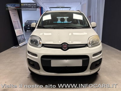 Fiat Panda 0.9 TwinAir Turbo Natural Power Easy (17)
