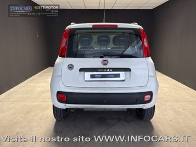 Fiat Panda 0.9 TwinAir Turbo Natural Power Easy (18)