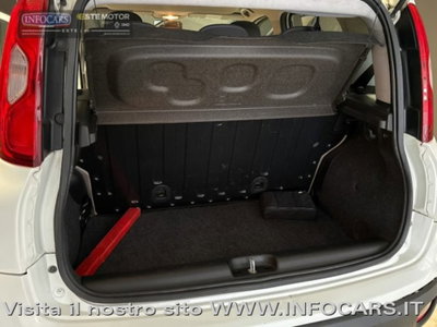 Fiat Panda 0.9 TwinAir Turbo Natural Power Easy (19)