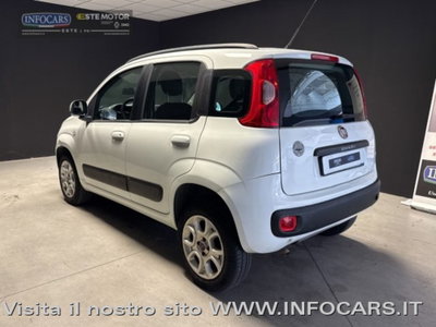 Fiat Panda 0.9 TwinAir Turbo Natural Power Easy (2)