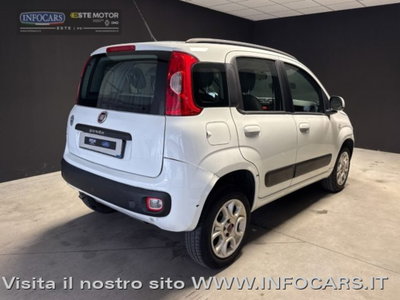 Fiat Panda 0.9 TwinAir Turbo Natural Power Easy (4)