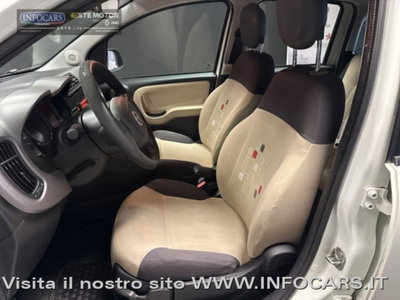 Fiat Panda 0.9 TwinAir Turbo Natural Power Easy (5)