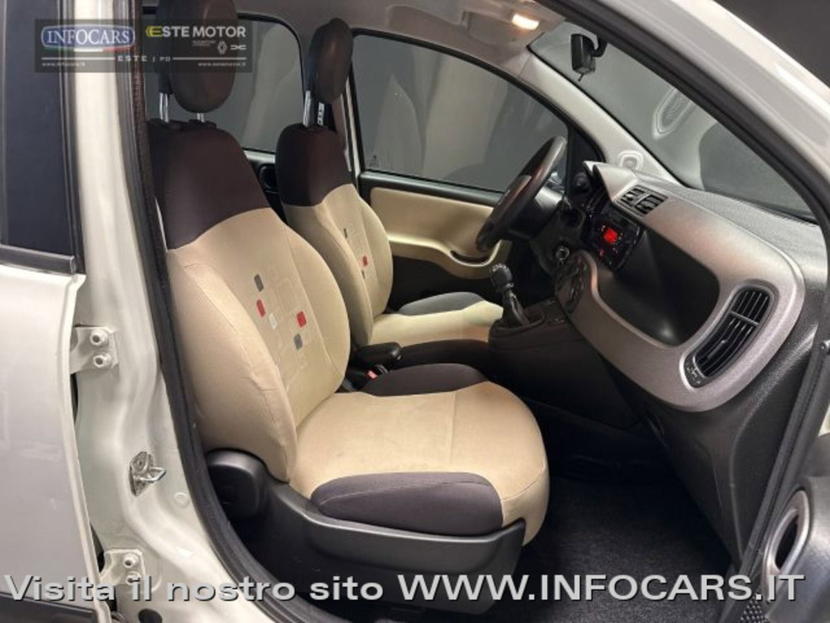 Fiat Panda 0.9 TwinAir Turbo Natural Power Easy (6)