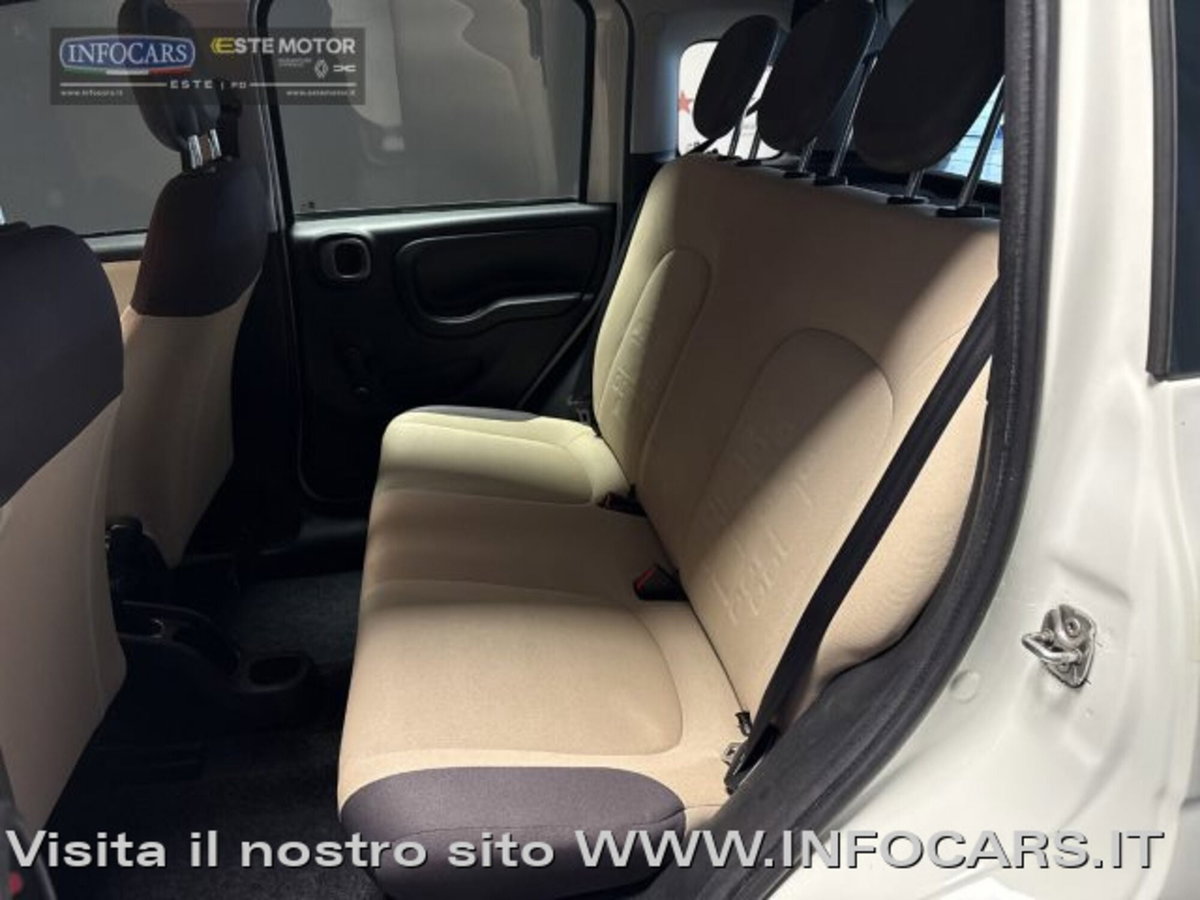 Fiat Panda 0.9 TwinAir Turbo Natural Power Easy (7)