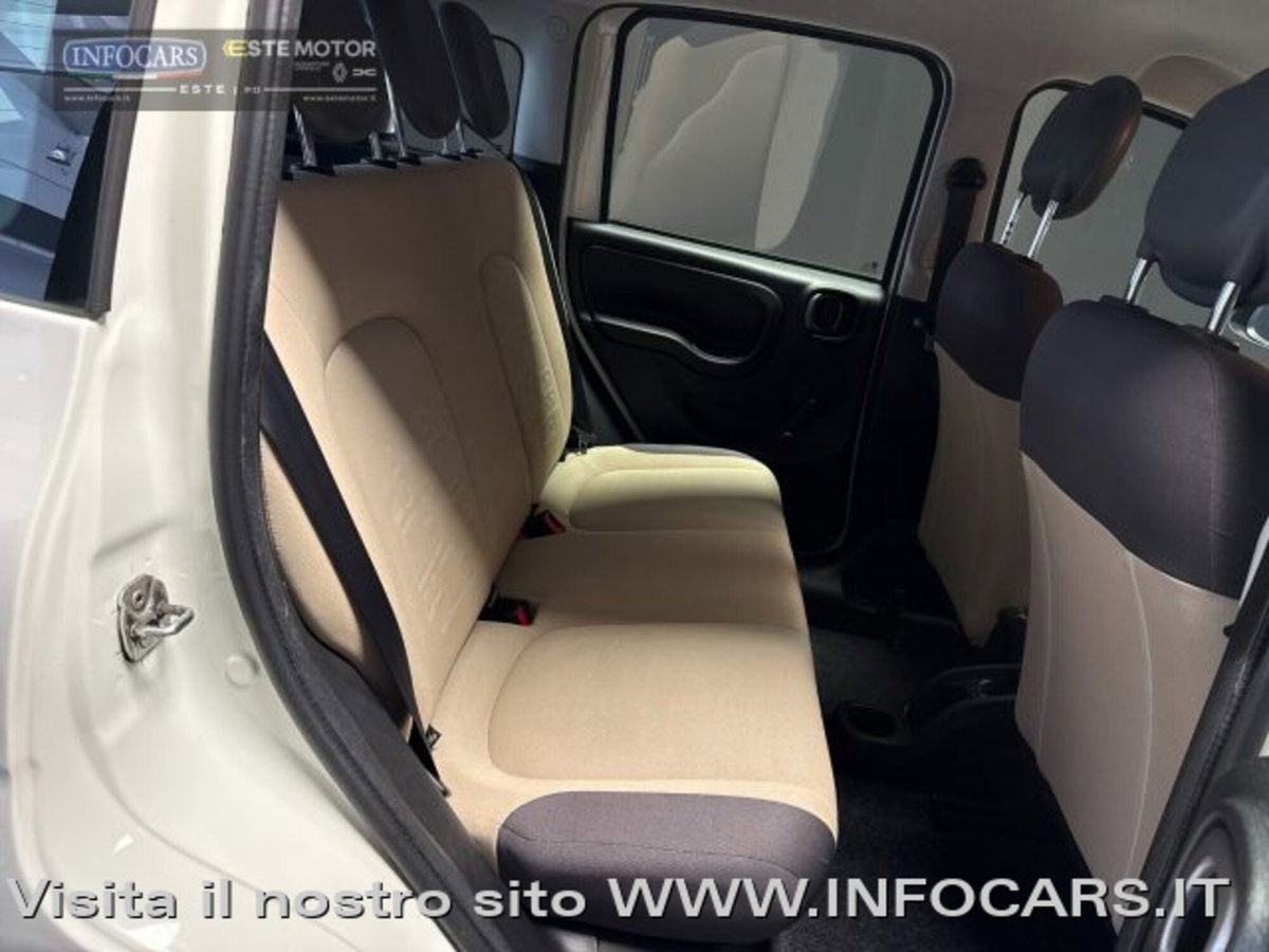 Fiat Panda 0.9 TwinAir Turbo Natural Power Easy (8)