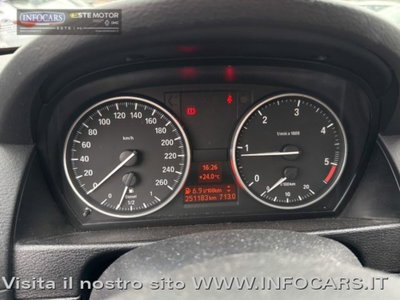 BMW X1 xDrive20d Attiva (12)