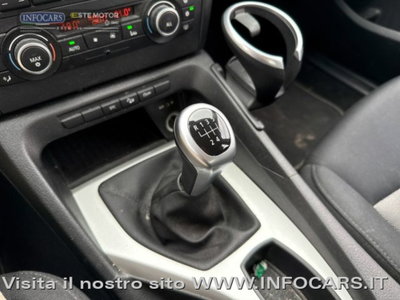 BMW X1 xDrive20d Attiva (14)