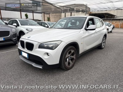 BMW X1 xDrive20d Attiva (3)
