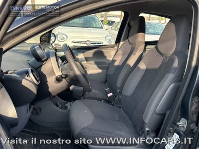 Peugeot 107 68CV 5p. Desir (5)