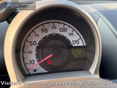 Peugeot 107 68CV 5p. Desir (9)
