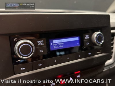 Nissan Primastar 2.0 dCi 110CV PL-TN Bus (15)