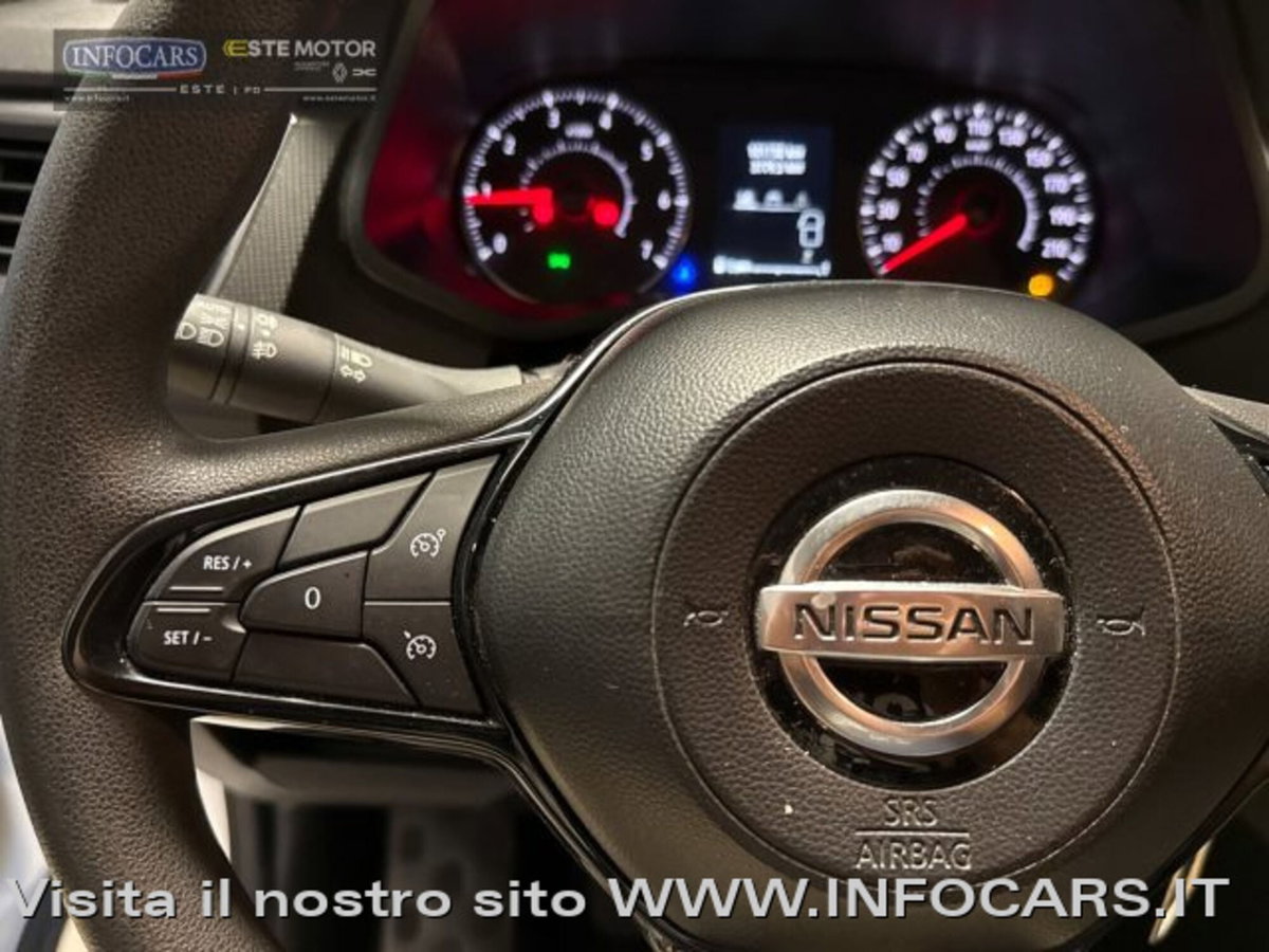 Nissan Primastar 2.0 dCi 110CV PL-TN Bus (17)