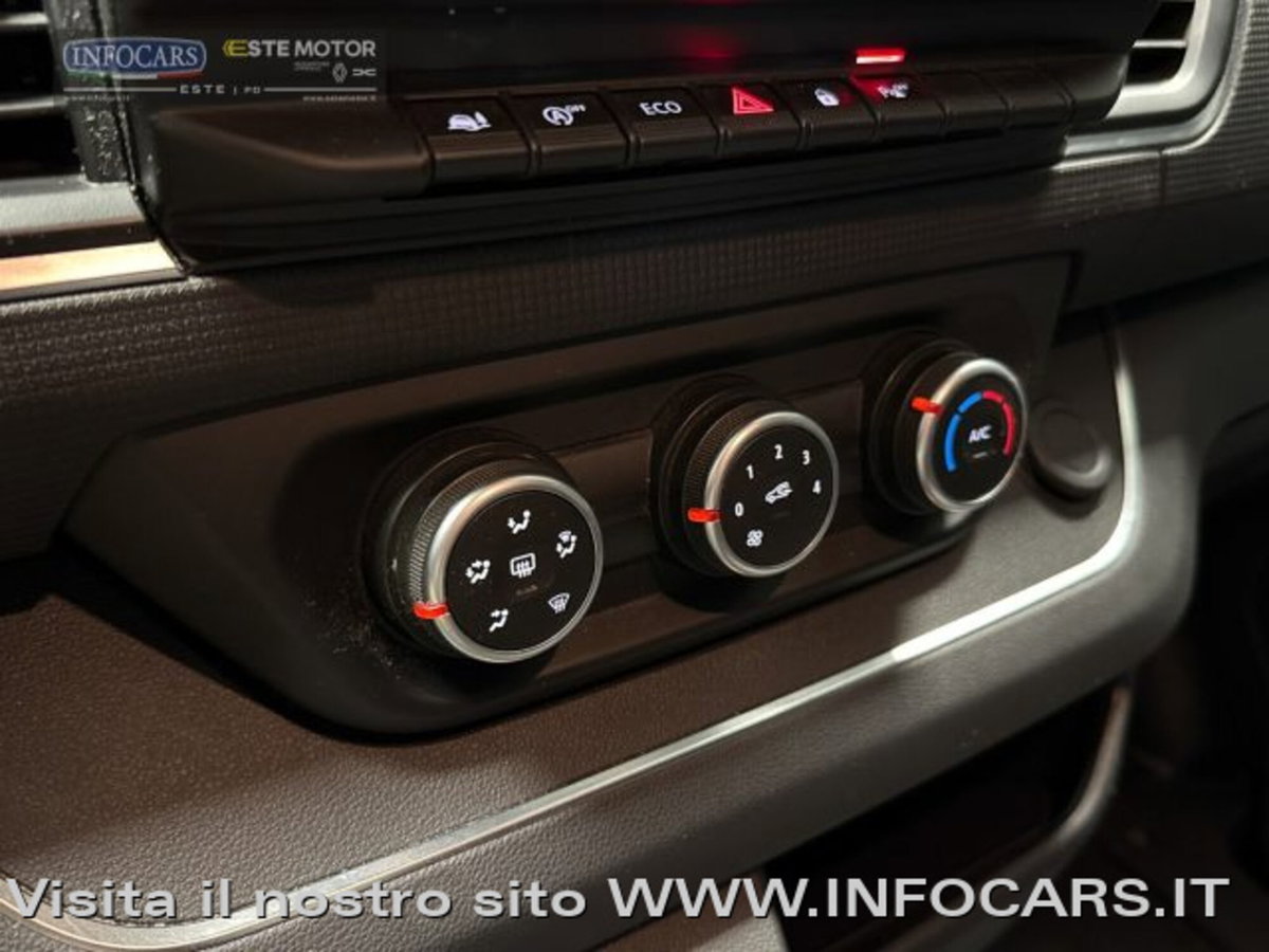 Nissan Primastar 2.0 dCi 110CV PL-TN Bus (18)