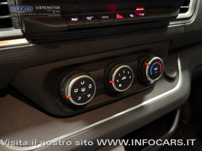 Nissan Primastar 2.0 dCi 110CV PL-TN Bus (18)