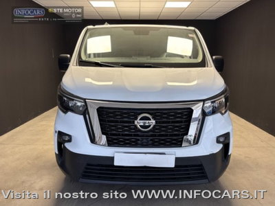 Nissan Primastar 2.0 dCi 110CV PL-TN Bus (20)